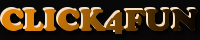 Click4fun logo